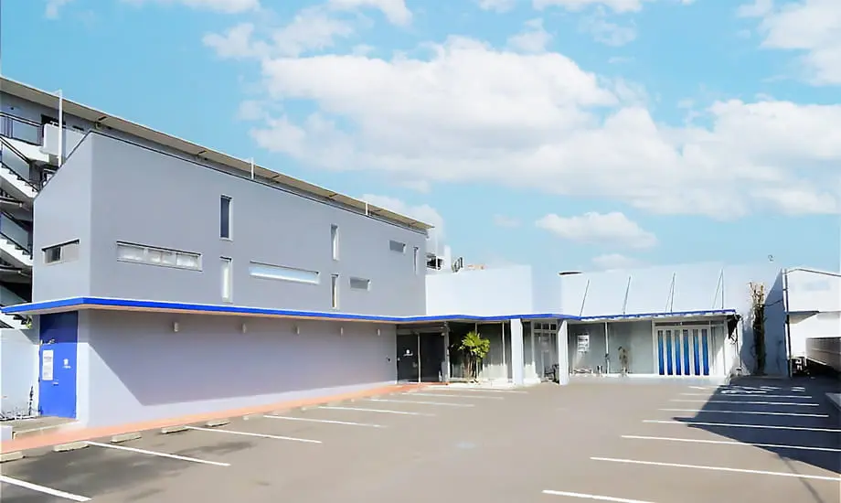 北新横浜ノースホール
