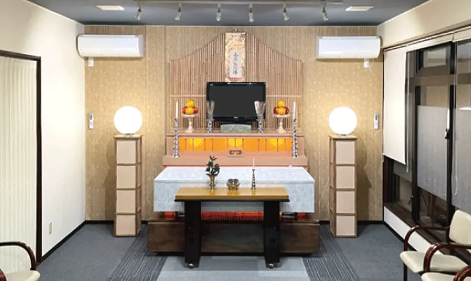 セレモニーハウス悠 名古山店_1