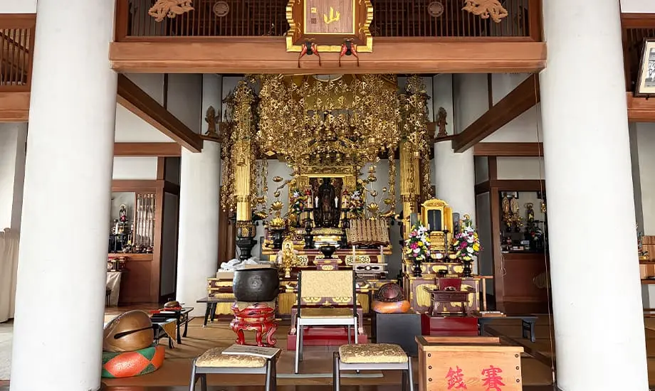 海泉寺_画像4