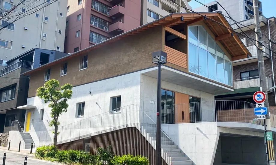 来迎寺
