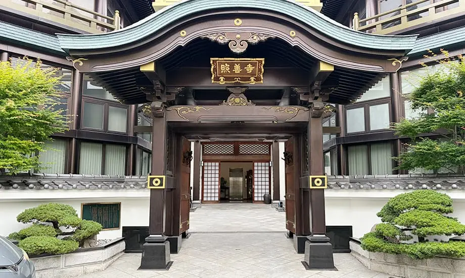 照善寺_画像6