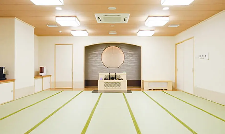 やわらぎ斎場 センティア28_画像5