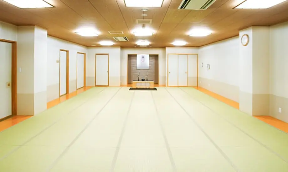やわらぎ斎場 篠路_画像3