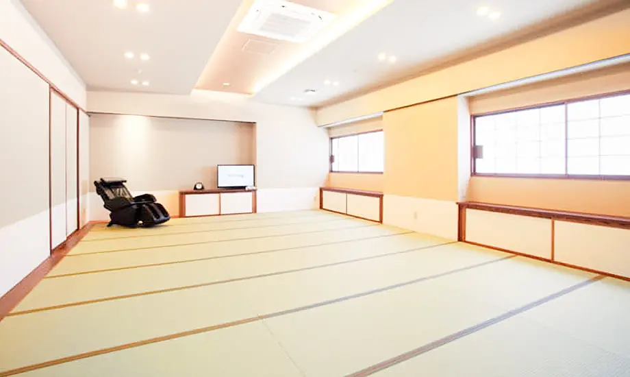 やわらぎ斎場 あいの里_3