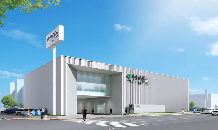 やわらぎ斎場 北光_1