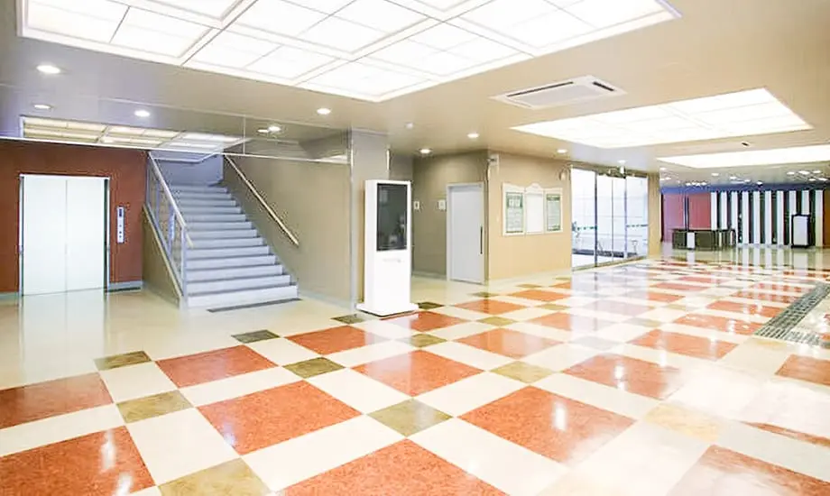 やわらぎ斎場 厚別_画像3