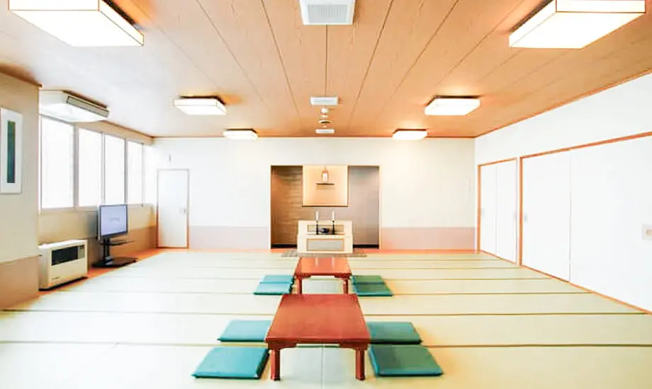 やわらぎ斎場 清田_画像4