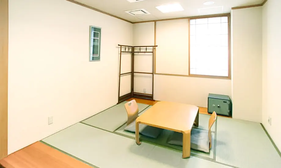 やわらぎ斎場 西町_3