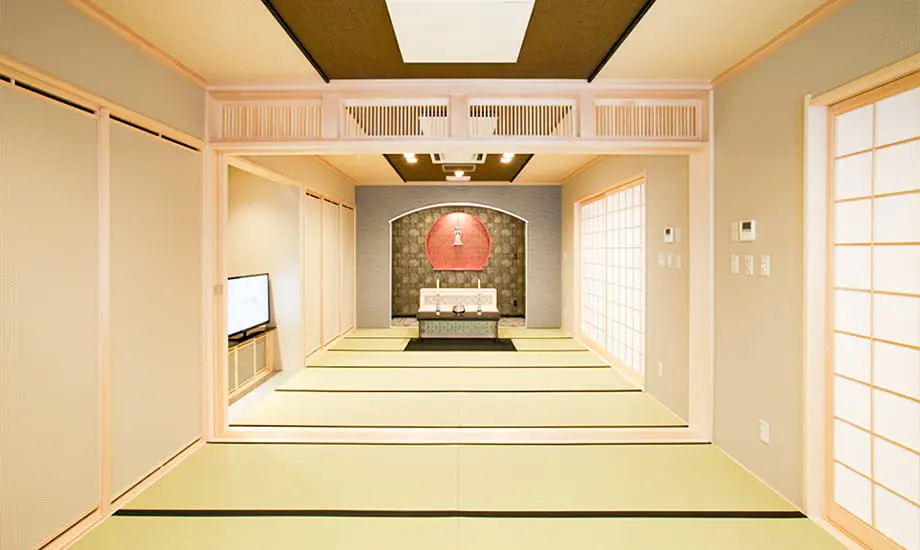 やわらぎ斎場 西野_画像3