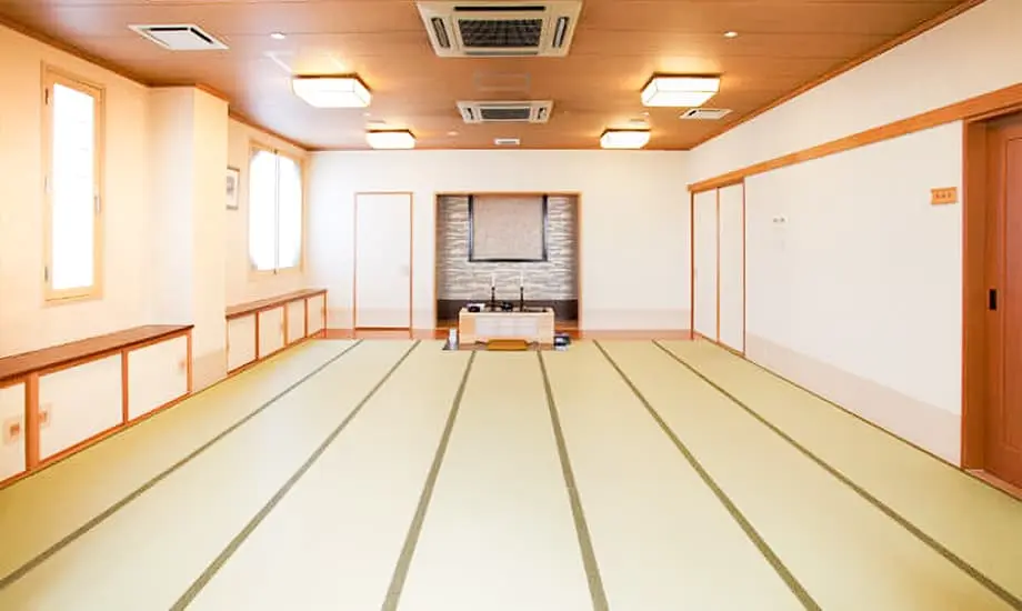 やわらぎ斎場 手稲_画像4