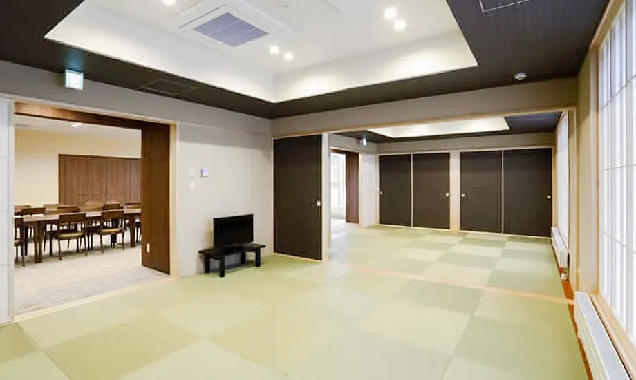 やわらぎ斎場 稲穂_画像4