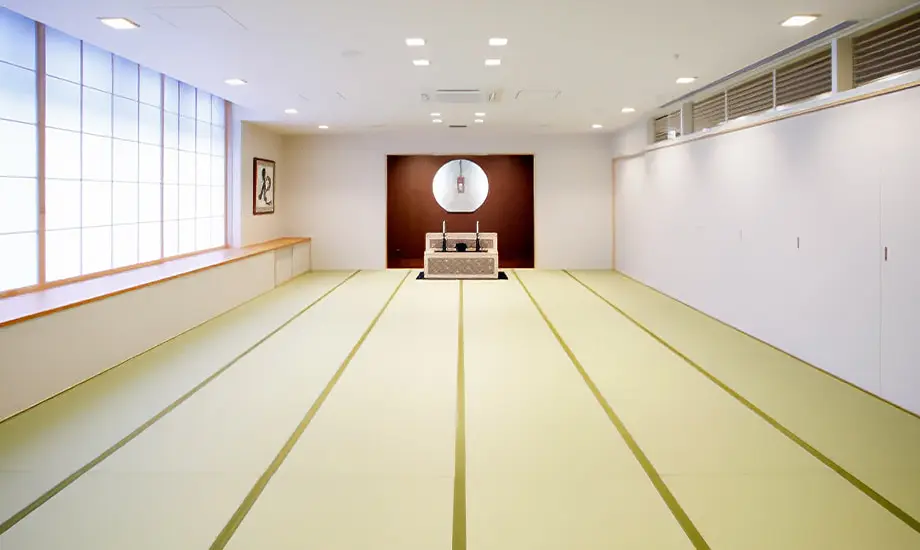 やわらぎ斎場 石狩_3