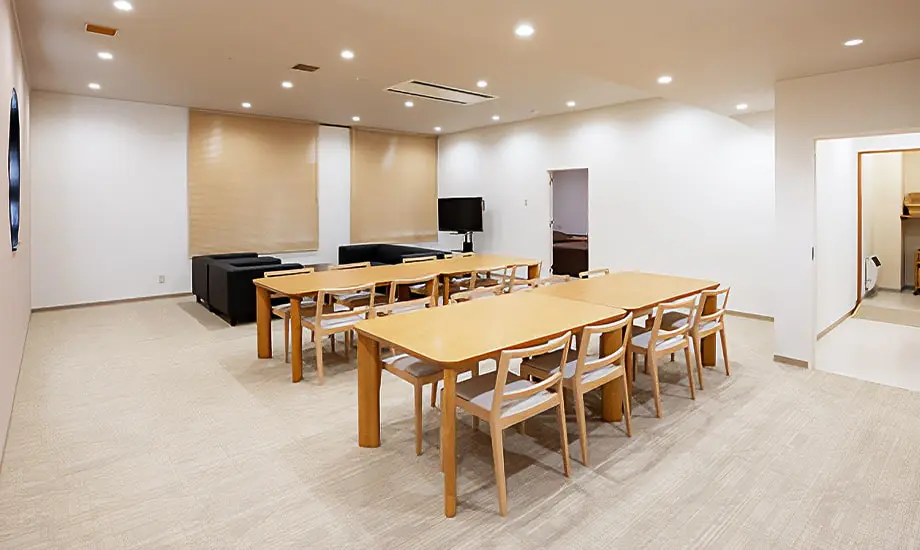 やわらぎ斎場 小樽_画像2