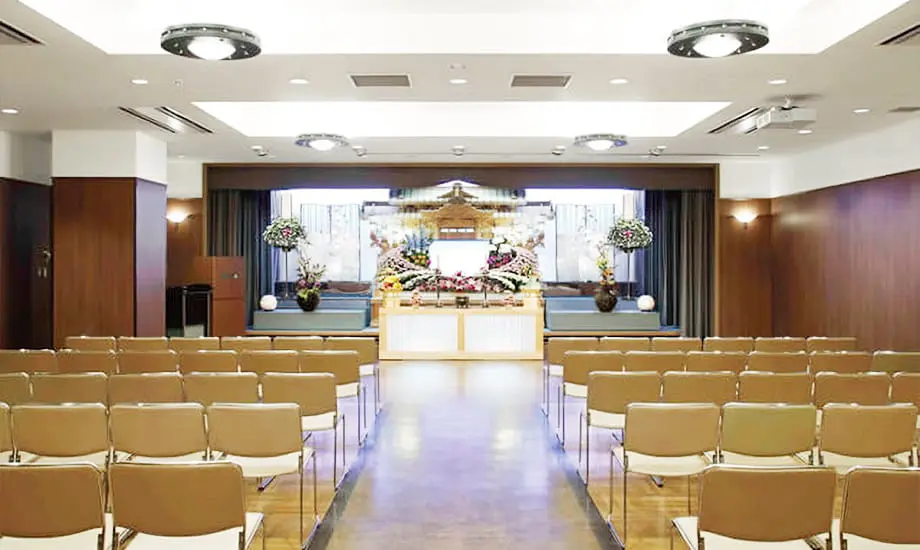 やわらぎ斎場 旭川_画像4