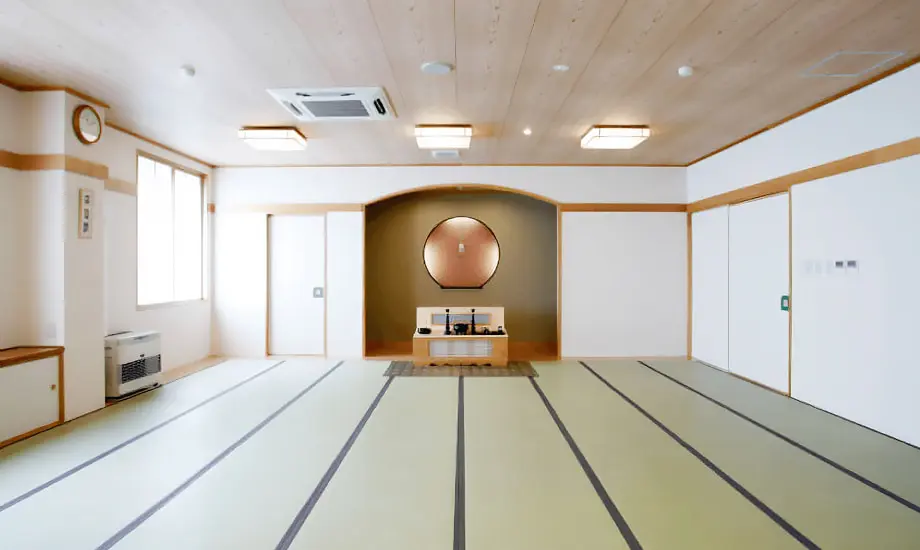 やわらぎ斎場 名寄_3