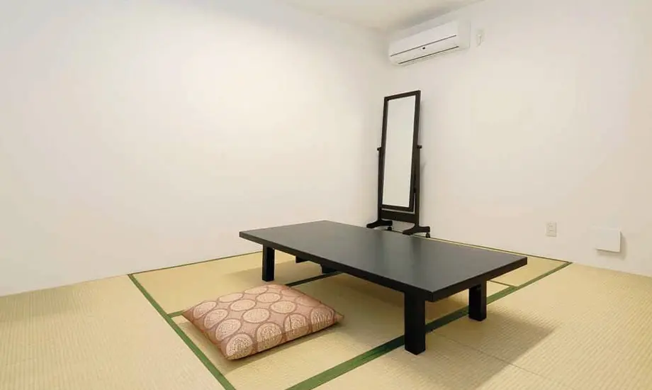 日本互助会 調布家族ホール_画像4