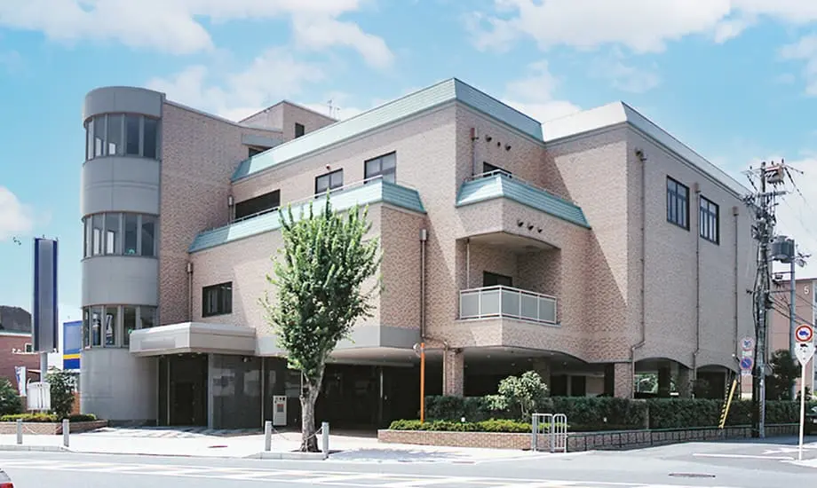家族葬ホール みのお