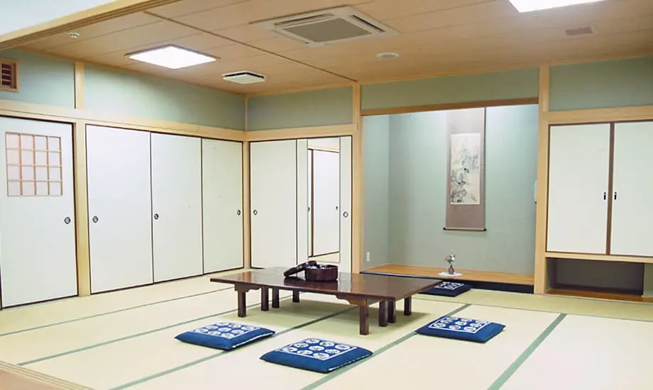 家族葬ホール みのお_3