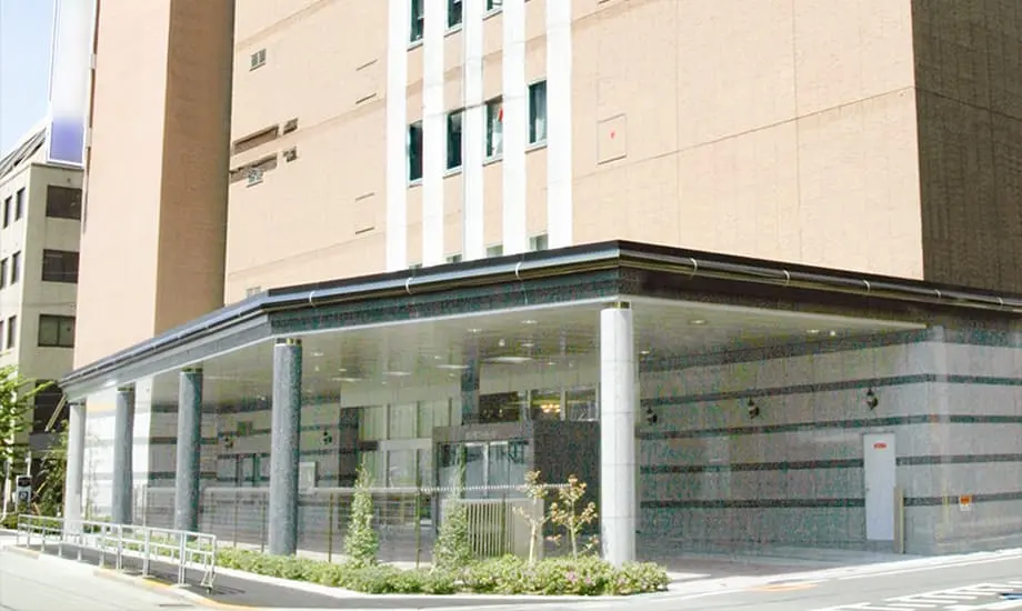 家族葬ホール 十三