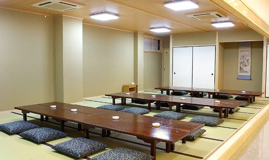 家族葬ホール 北区本庄東_2