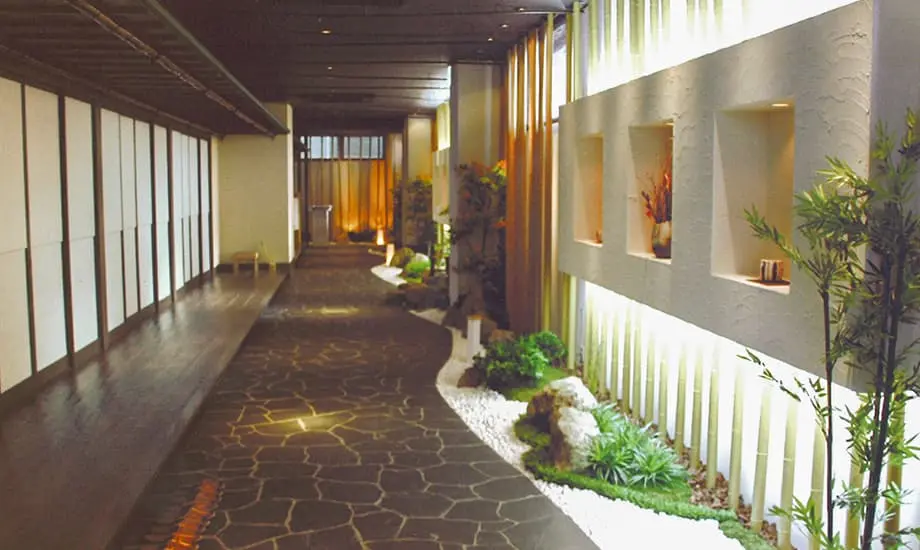 家族葬ホール 北区本庄東_3