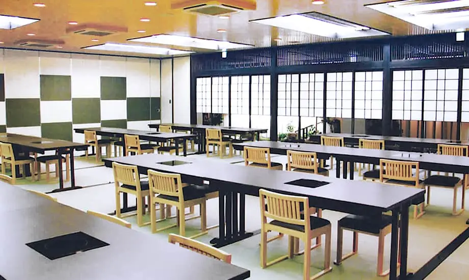 家族葬ホール 北区本庄東_画像3