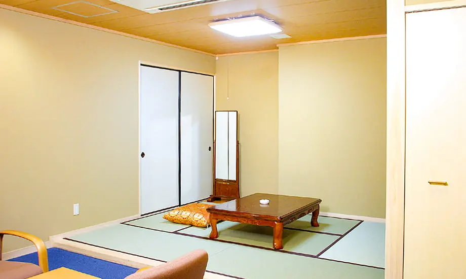 家族葬ホール 北区本庄東_画像6