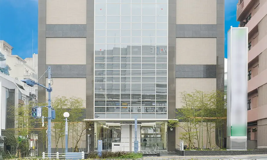 家族葬ホール 野田