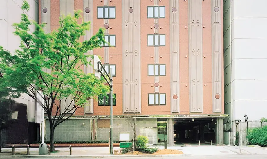 家族葬ホール 桜川_1