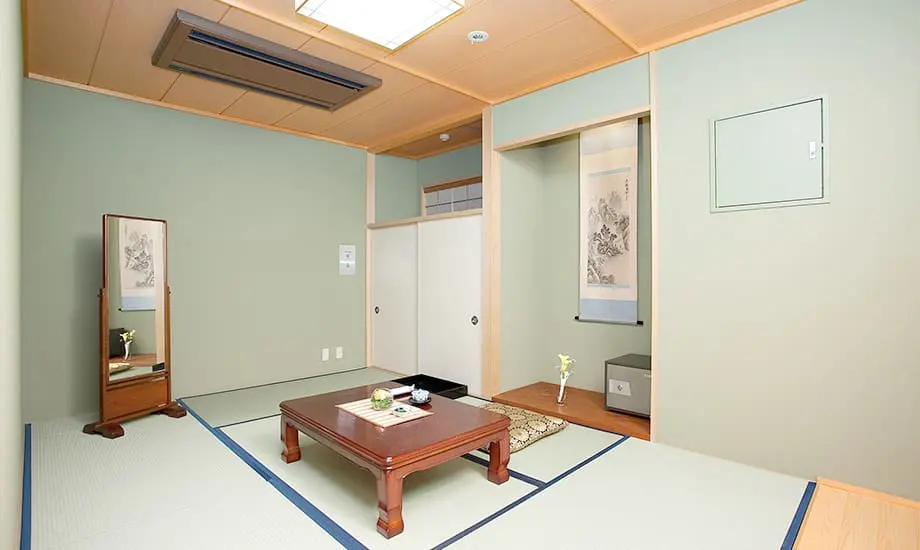 家族葬ホール 桜川_画像6