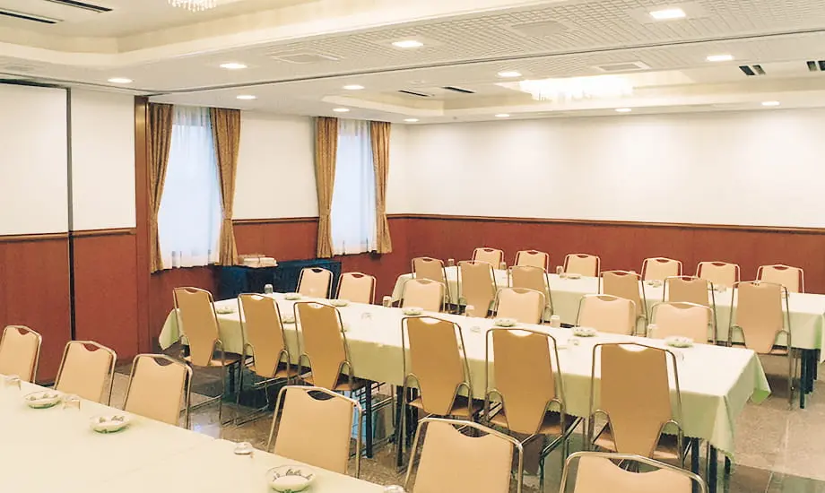 家族葬ホール 天下茶屋_画像4
