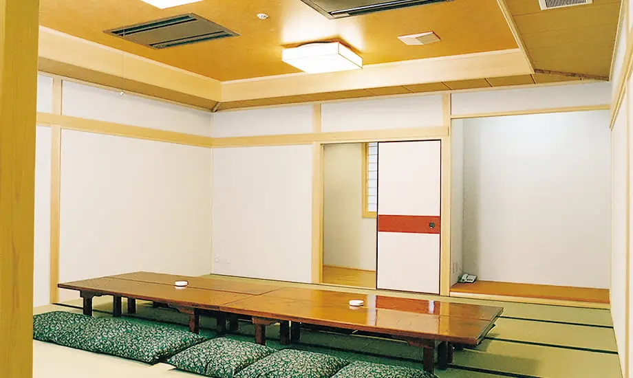 家族葬ホール 天下茶屋_画像5