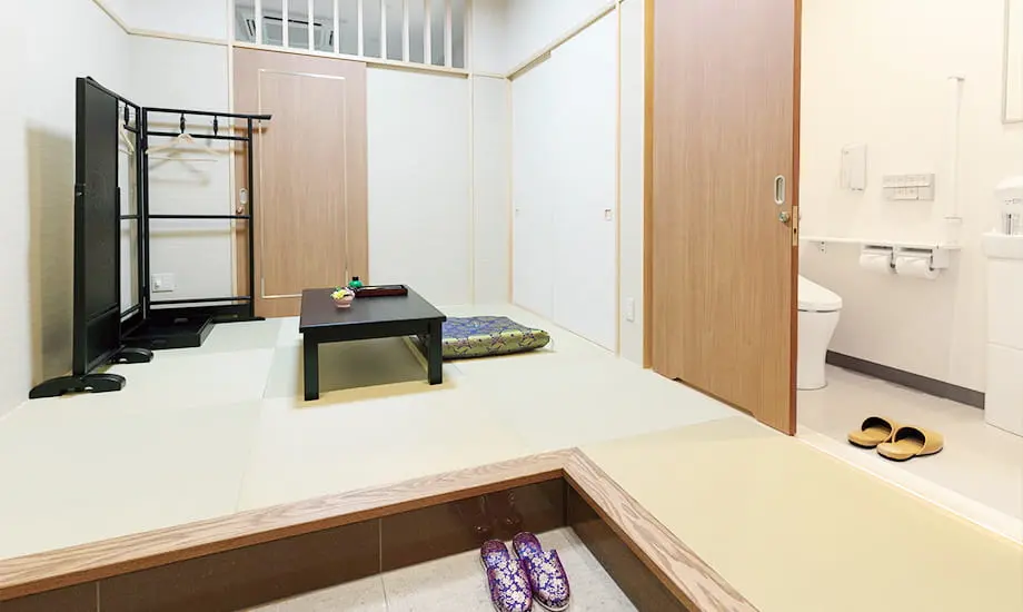 家族葬ホール 加美_画像5