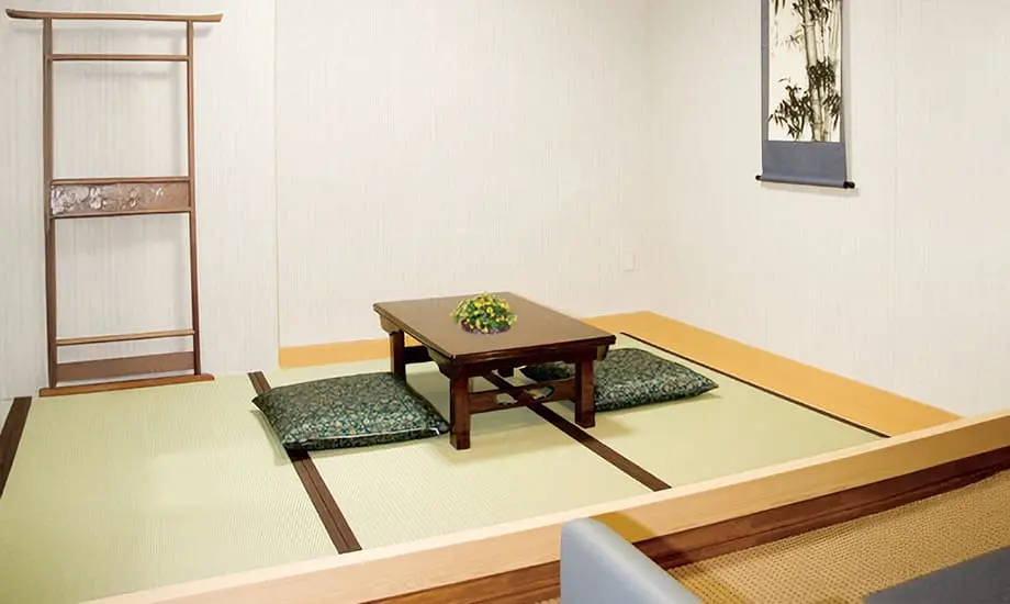 家族葬ホール 我孫子_画像5