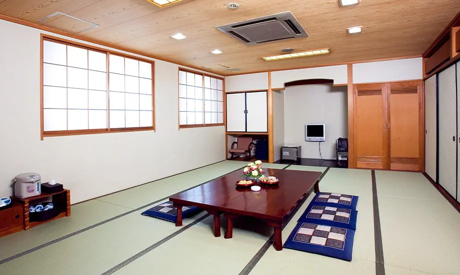 家族葬ホール 八戸ノ里_3