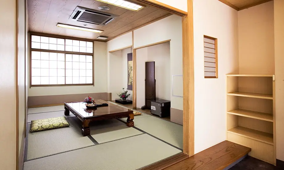 家族葬ホール 八戸ノ里_画像5