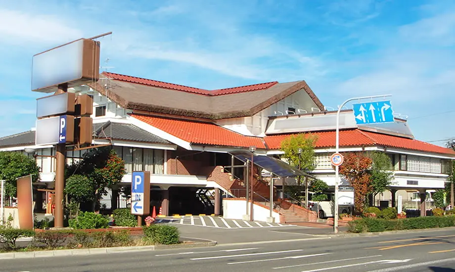 家族葬ホール 東大阪