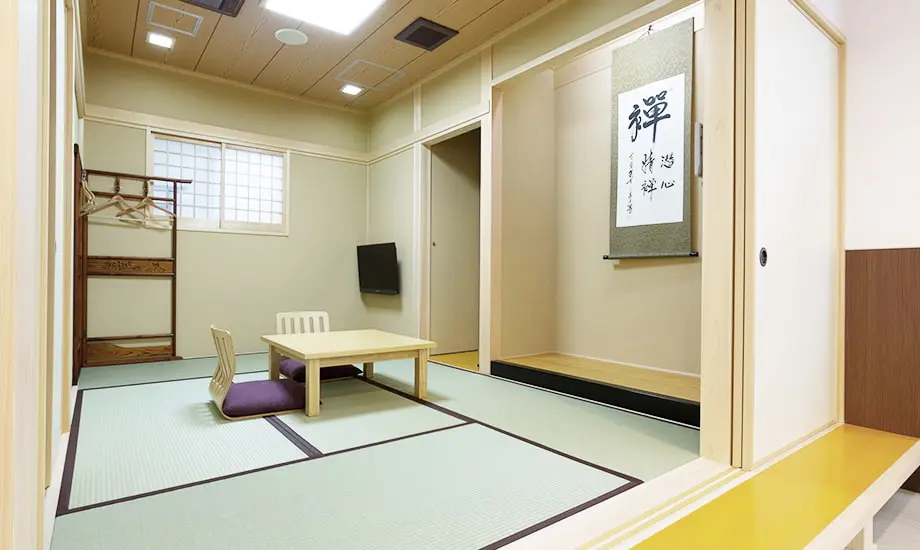 家族葬ホール 小阪駅前_画像4