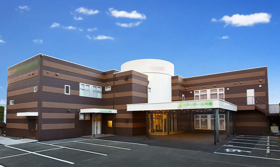 家族葬ホール 今里