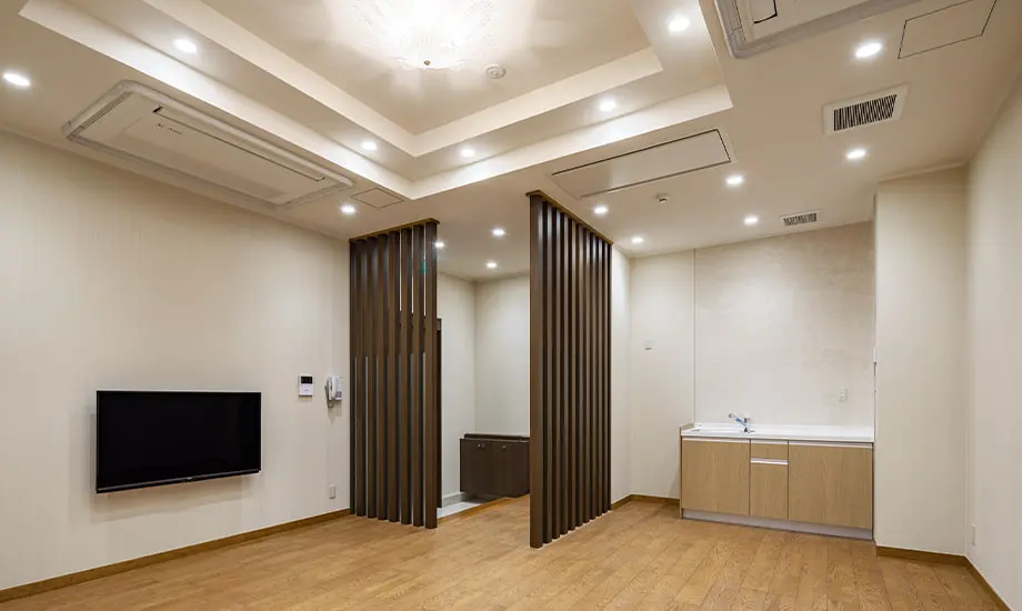 家族葬ホール 長田_画像5