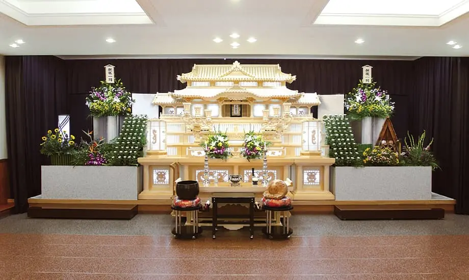 家族葬ホール 河内長野_2
