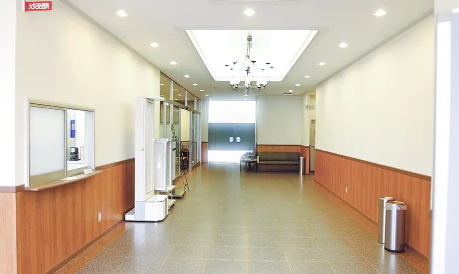 家族葬ホール 河内長野_画像3