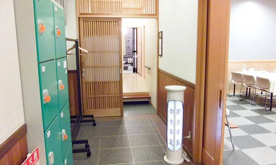 家族葬ホール 河内長野_画像6