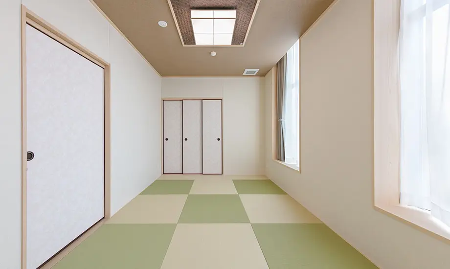 家族葬ホール 堺西_3