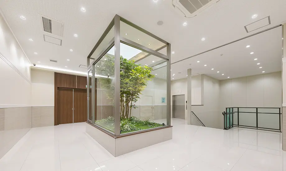 家族葬ホール 堺西_画像5