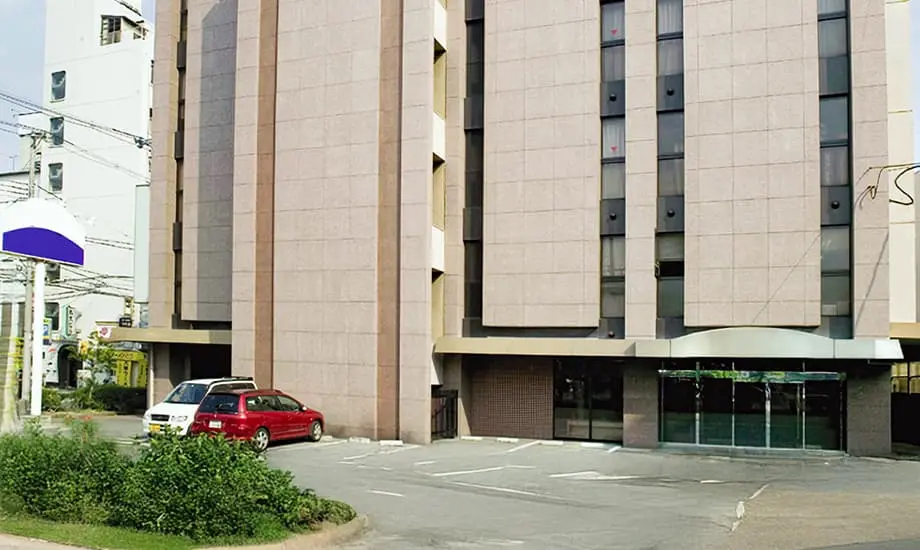 家族葬ホール 堺