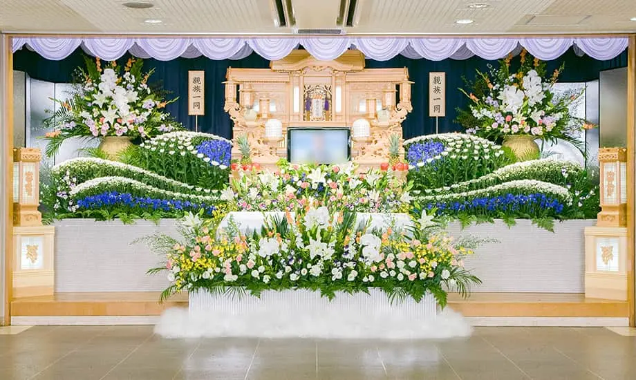 家族葬ホール 堺_2