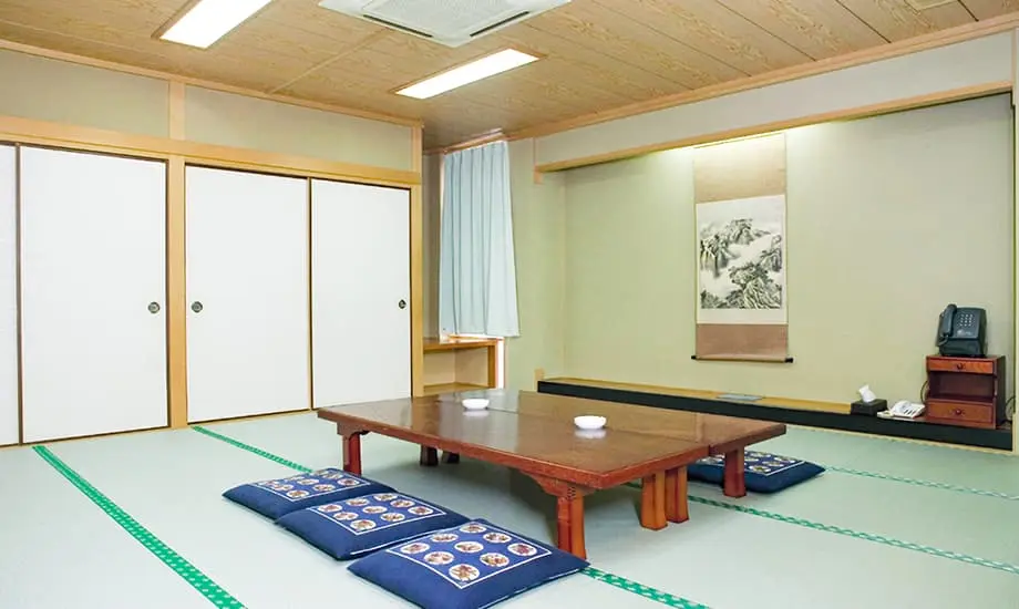 家族葬ホール 堺_3