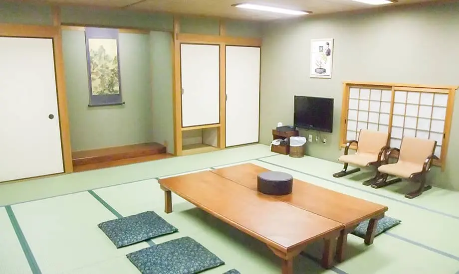 家族葬ホール 鳳_3
