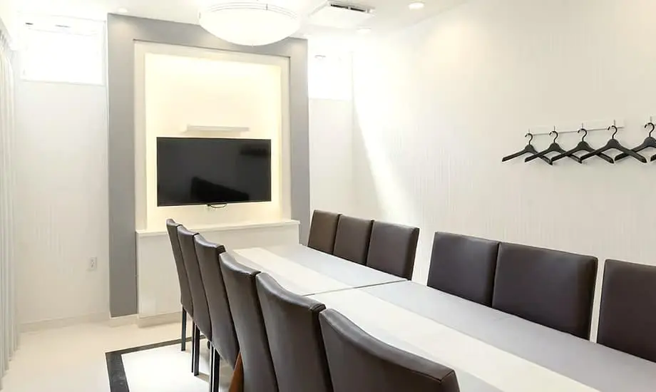 小さな森の家　千葉浜野町_画像4